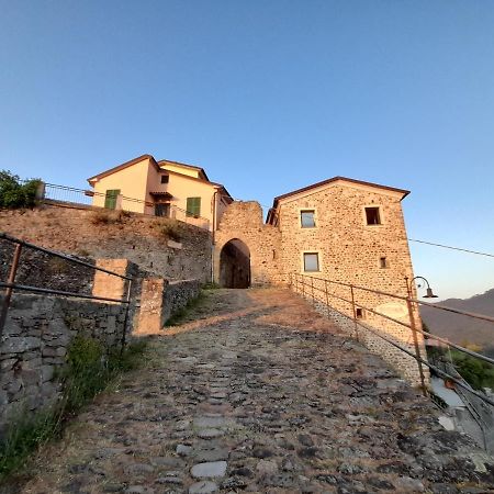 Appartamento Perla Beverino Εξωτερικό φωτογραφία