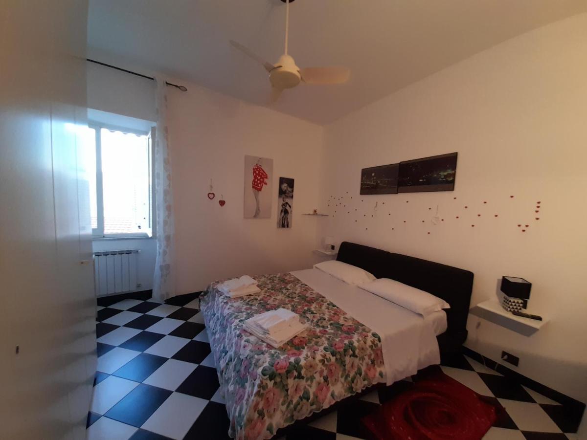 Appartamento Perla Beverino Εξωτερικό φωτογραφία